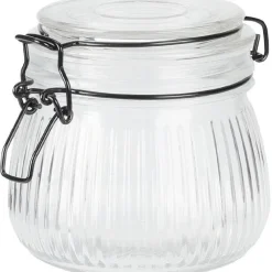 Overig Weckpot Glas 500ml**