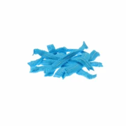 CMT Wegwerpmuts Blauw 100st. 53cm. Best