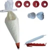 Overig Wegwerp Spuitjes- spuitzakken (34cm) set/17 Online