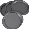 Wilton Bakvormen Easy Layers Rond 20cm set/4 Sale