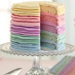Wilton Bakvormen Easy Layers Rond 20cm set/4 Sale