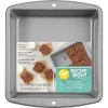 Wilton Bakvorm Vierkant 20x20cm Best