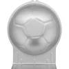 Wilton Bakvorm Voetbal 22x8,57cm Discount