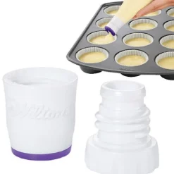 Wilton Beslag Dispenser Online