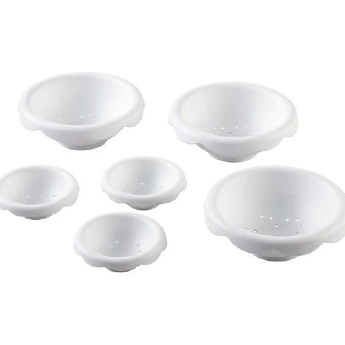 Wilton Bloemvorm Set/6 Clearance
