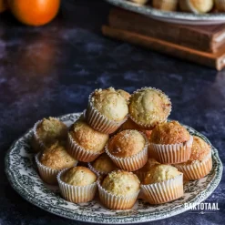 Wilton Cupcake bakvorm voor 24 mini Cupcakes Discount