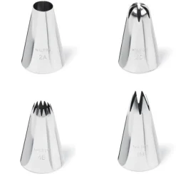 Wilton Cupcake Decoratie set/12 Discount