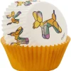 Wilton Cupcake Vormpjes Ballon Hond 75st** Clearance