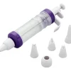 Wilton Decoratie Set Plus Sale