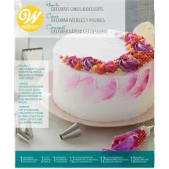 Wilton DIY Taartdecoratie Set** Discount