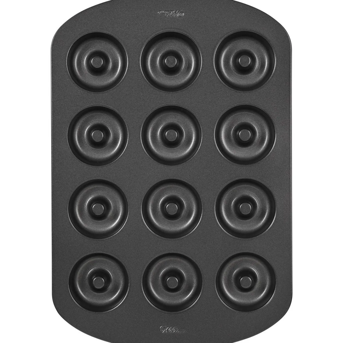 Wilton Donut Bakvorm voor 12 Medium donuts Clearance