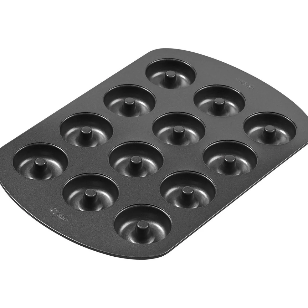 Wilton Donut Bakvorm voor 12 Medium donuts Clearance