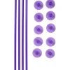 Wilton Dowels en Dopjes Set/14 Hot