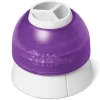 Wilton Drie kleuren Spuitjesadapter Outlet