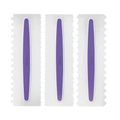 Wilton Garneer / Decoratie Krabbers Set/3 (6 modellen)