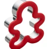 Wilton Grip Uitsteker Gingerbread New