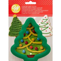 Wilton Grip Uitsteker Kerstboom Outlet