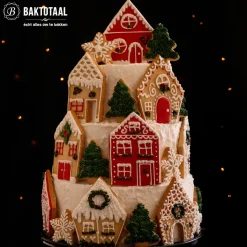 Wilton Grip Uitsteker Kerstboom Outlet