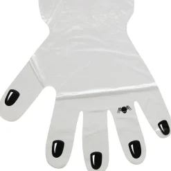 Wilton Handvormige Traktatiezakjes Halloween 15st Outlet
