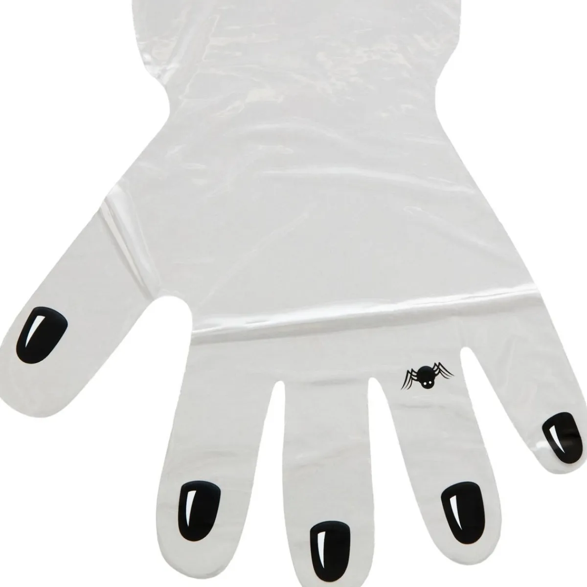 Wilton Handvormige Traktatiezakjes Halloween 15st Outlet