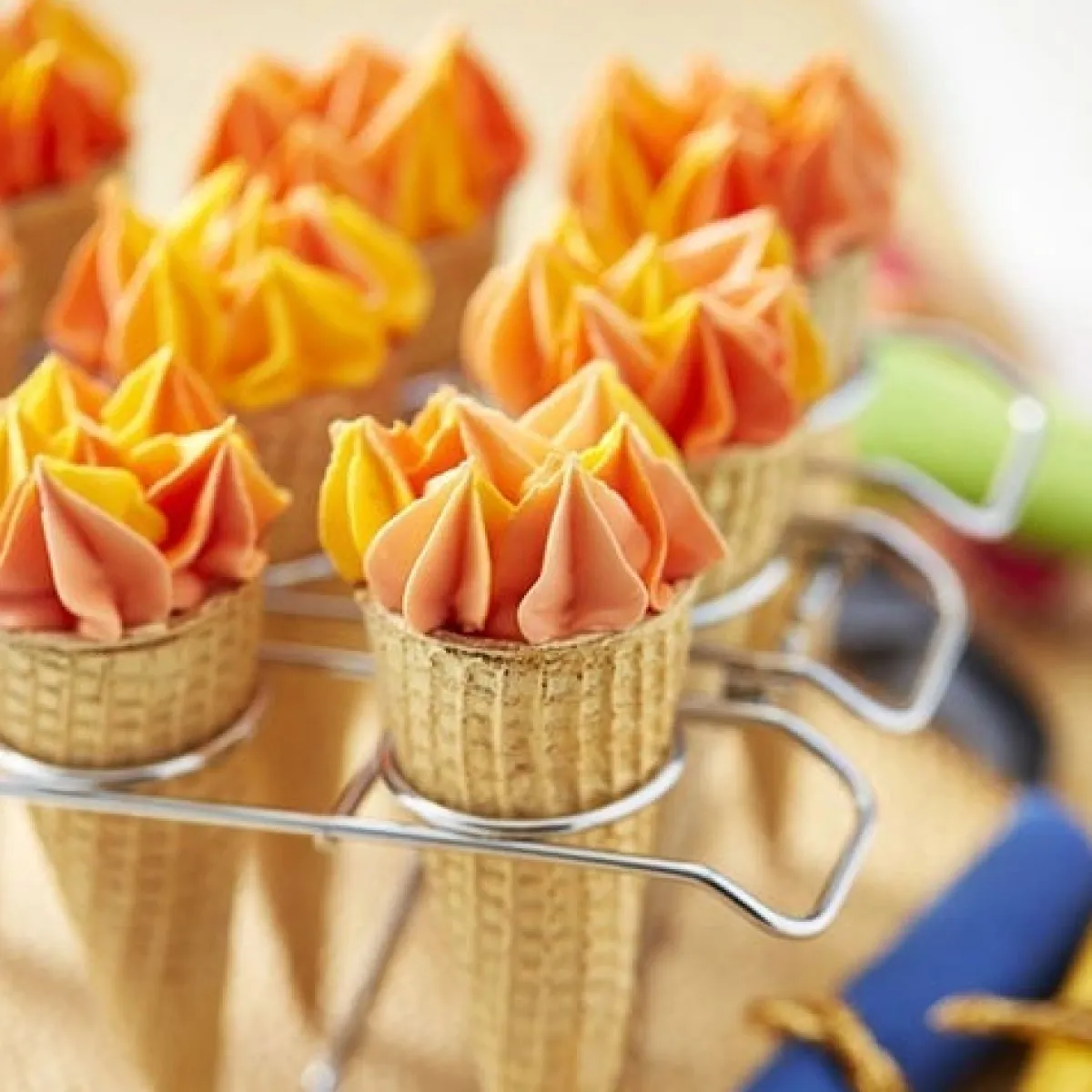 Wilton IJsjeshouder 12-gaten Hot