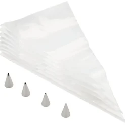 Wilton Koekjes Decoratie Set/12** New