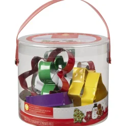 Wilton Koekjes Uitsteker Kerst Set/12 Online