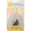 Wilton Lollystokjes Bamboe 12cm 30 stuks Outlet