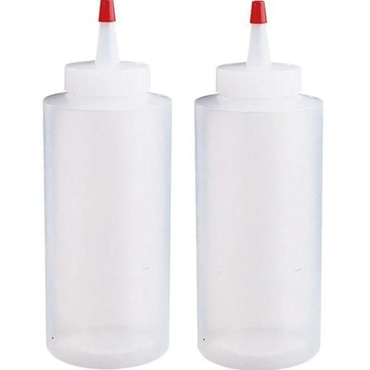 Wilton Mini Knijpflesjes Set/2 Outlet