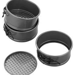 Wilton Mini Springvormen Ø10cm Set/3 Online