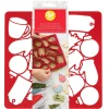 Wilton Multi-Koekjesuitsteker Kerst** Sale