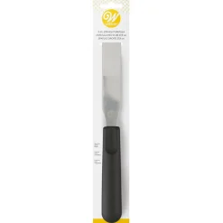 Wilton Paletmes / Glaceermes 15 cm New