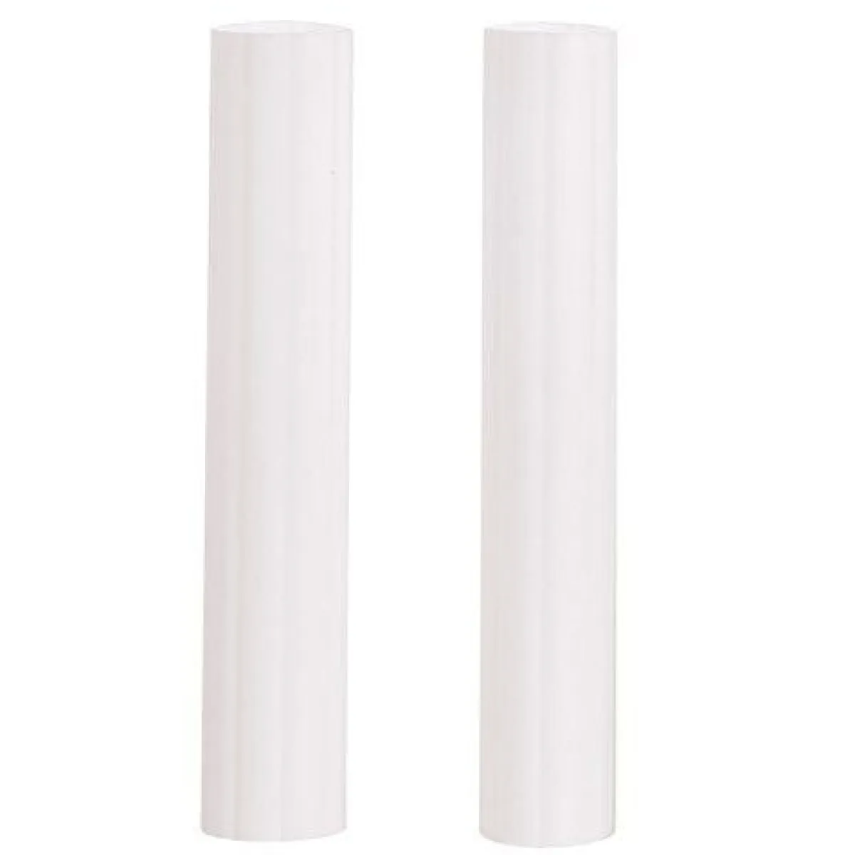 Wilton Pilaren 15,2 cm, 4 stuks Outlet