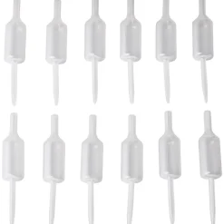 Wilton Pipetten Recht 12st.** Clearance