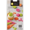 Wilton Plastic Bonbonvorm Pompoen (12x) Outlet