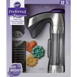 Wilton Preferred Press® Koekjespers