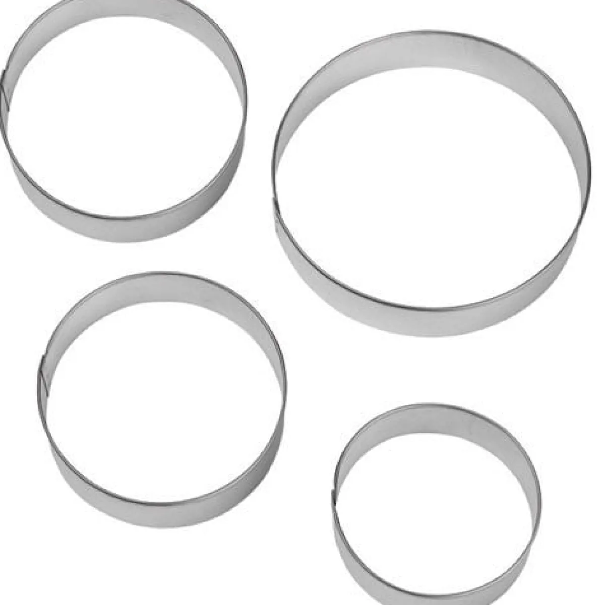 Wilton Ronde Uitsteker Set/4 Online
