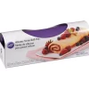 Wilton Siliconen bakmat Swiss Roll 22,8x33 cm Clearance