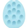 Wilton Siliconen Bakvorm Ei (12)