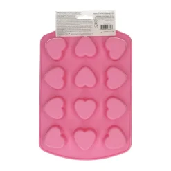 Wilton Siliconen Bakvorm Hart (12) Sale