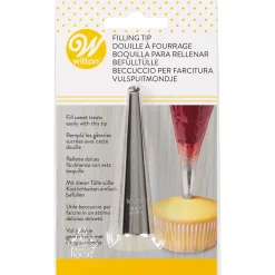 Wilton Soezenvulspuitje Ø6mm (#230) Online