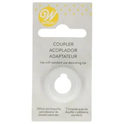 Wilton Spuitjesadapter standaard Clearance