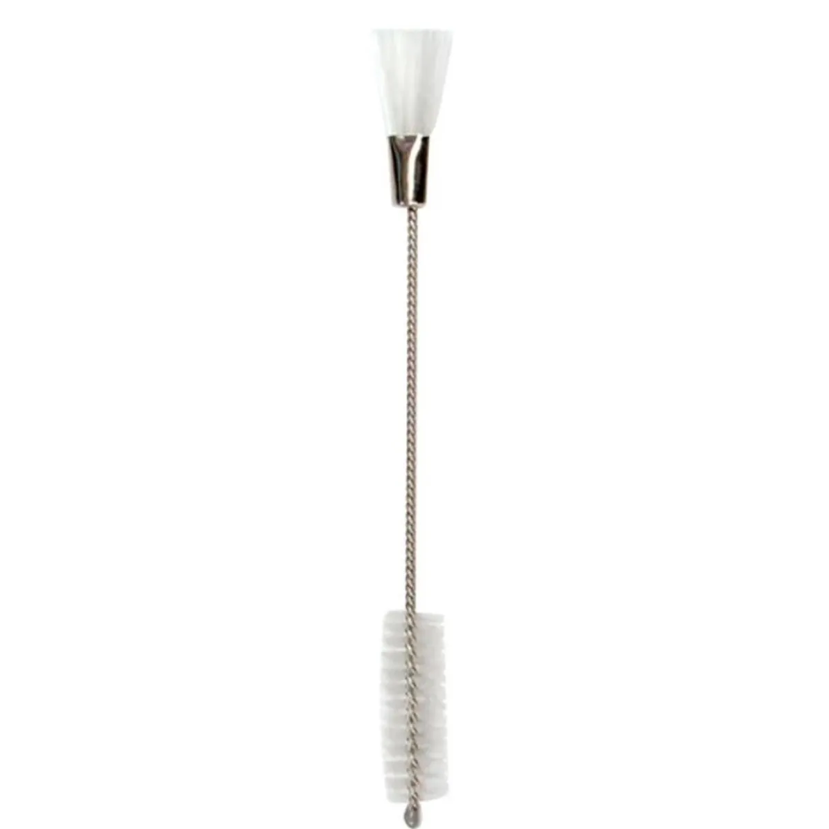 Wilton Spuitjesborstel dubbel (10cm) Clearance