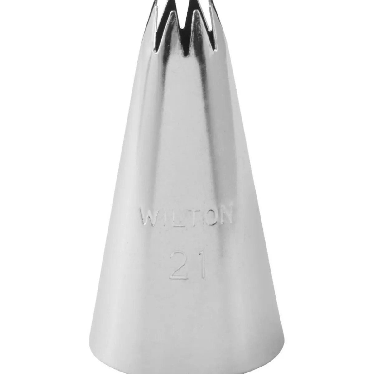 Wilton Spuitmondje #021 Online