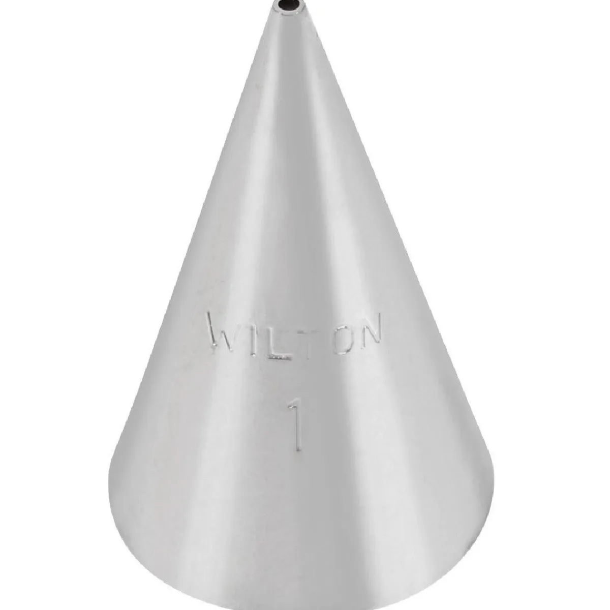 Wilton Spuitmondje #001 Online