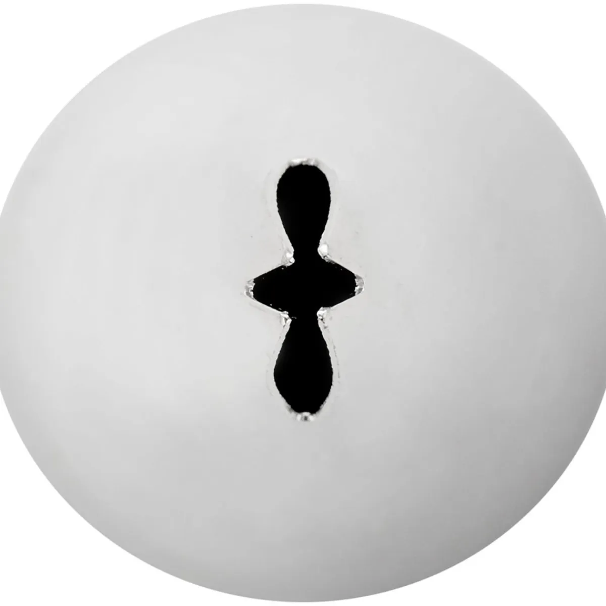 Wilton Spuitmondje #068 Clearance