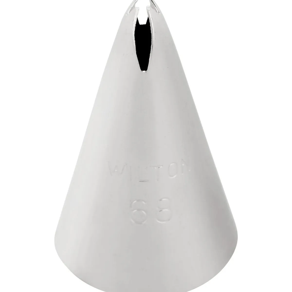 Wilton Spuitmondje #068 Clearance
