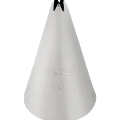 Wilton Spuitmondje #014 Discount