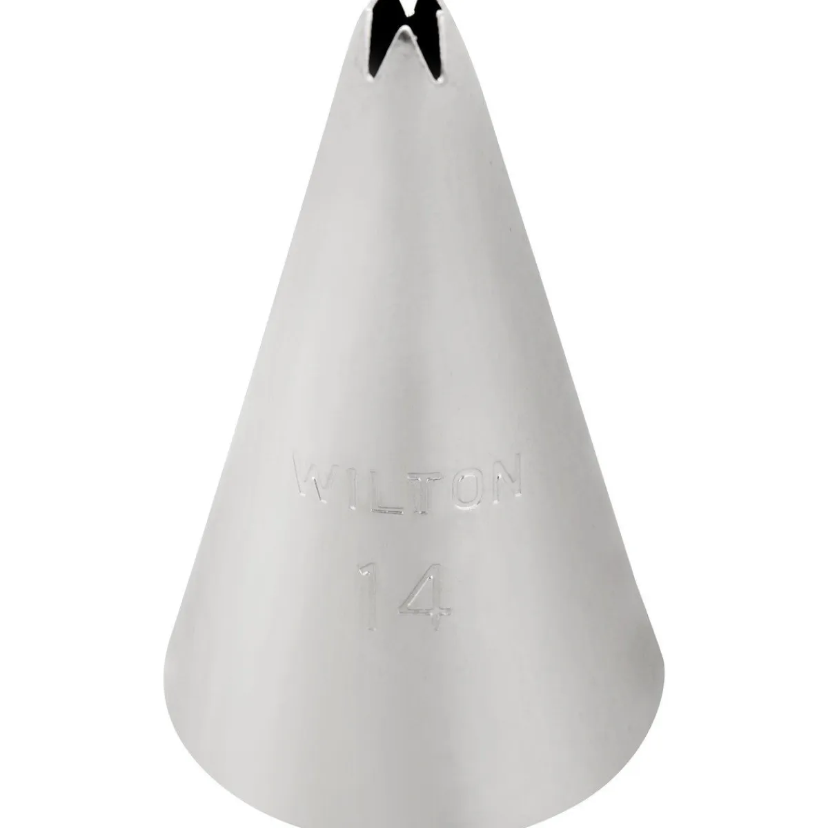 Wilton Spuitmondje #014 Discount