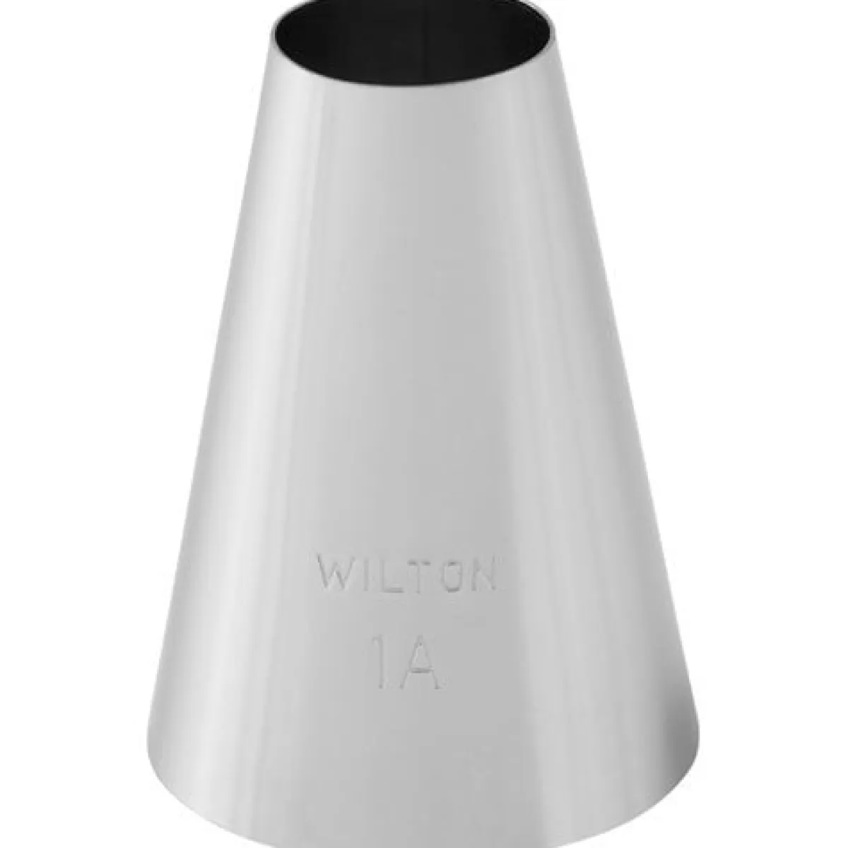 Wilton Spuitmondje #1A Discount